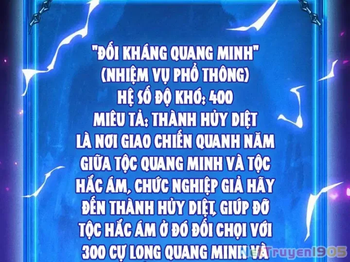Ta Trở Thành Thần Sau Khi Afk Hàng Triệu Năm - Chapter 40 - Page 57