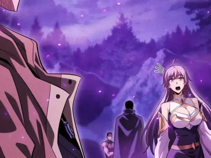 Ta Trở Thành Thần Sau Khi Afk Hàng Triệu Năm - Chapter 40 - Page 87