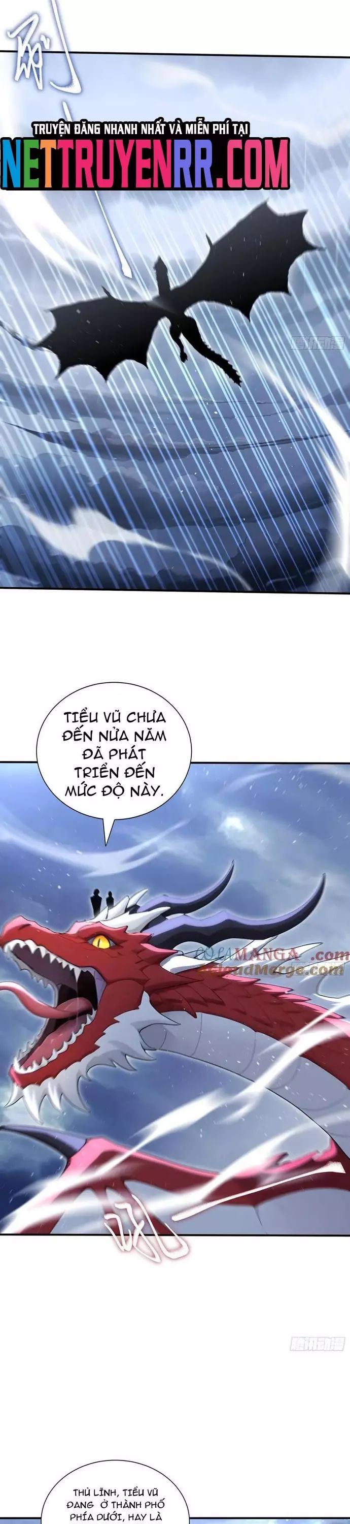 Đệ Nhất Ngự Thú Sư - Chapter 69 - Page 10