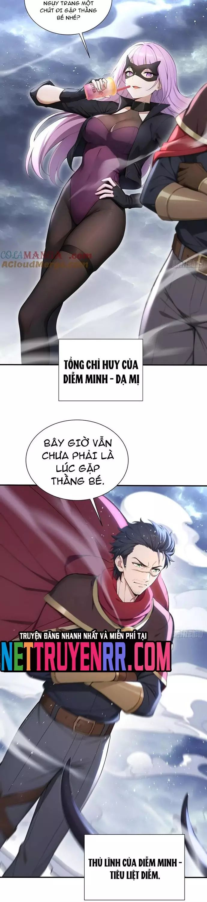 Đệ Nhất Ngự Thú Sư - Chapter 69 - Page 11