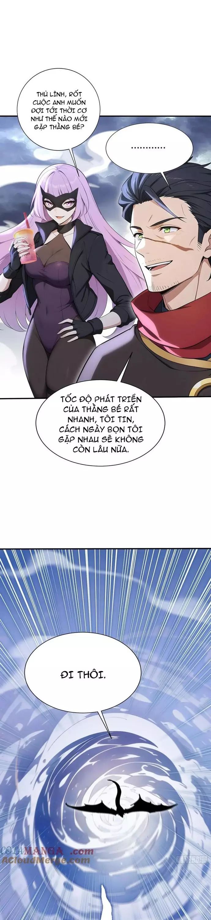 Đệ Nhất Ngự Thú Sư - Chapter 69 - Page 12