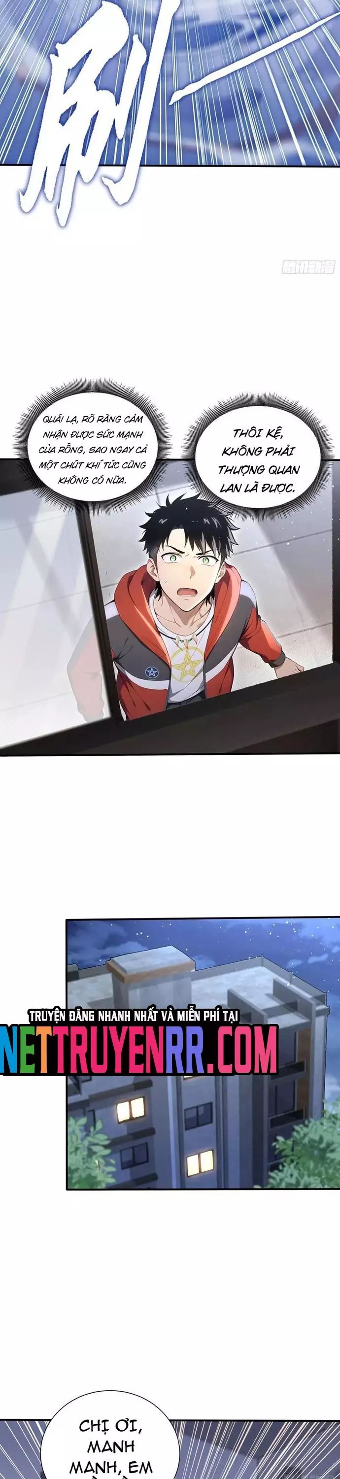 Đệ Nhất Ngự Thú Sư - Chapter 69 - Page 13