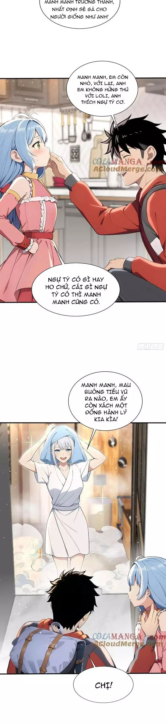 Đệ Nhất Ngự Thú Sư - Chapter 69 - Page 15