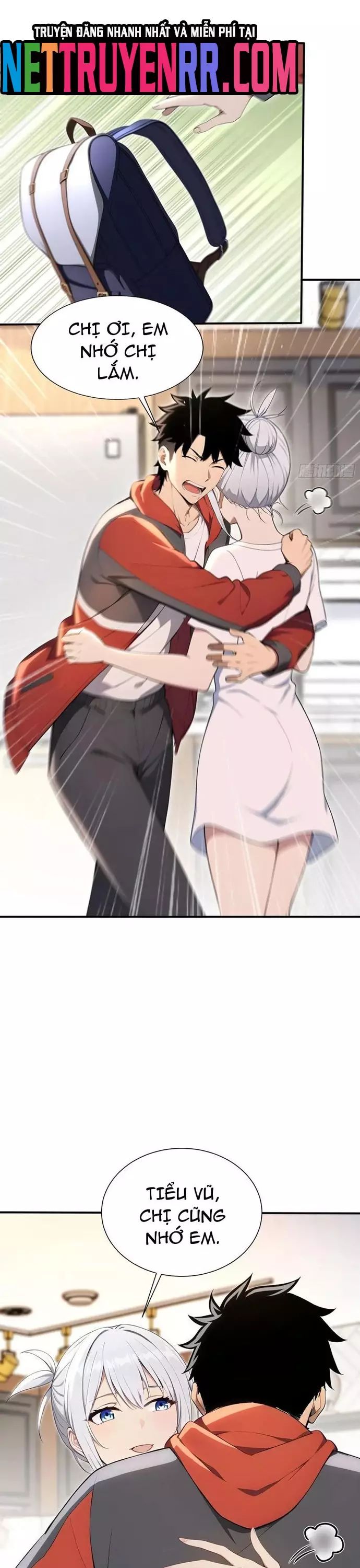 Đệ Nhất Ngự Thú Sư - Chapter 69 - Page 16