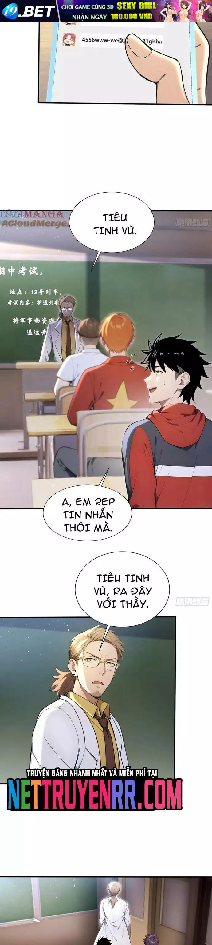 Đệ Nhất Ngự Thú Sư - Chapter 69 - Page 5