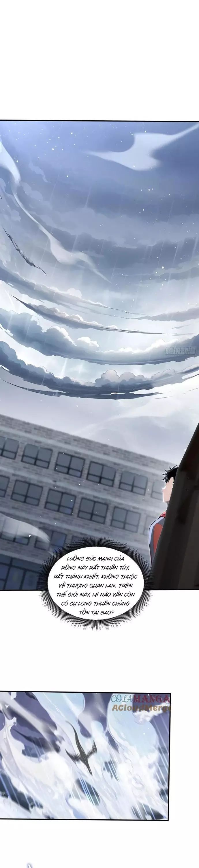 Đệ Nhất Ngự Thú Sư - Chapter 69 - Page 9