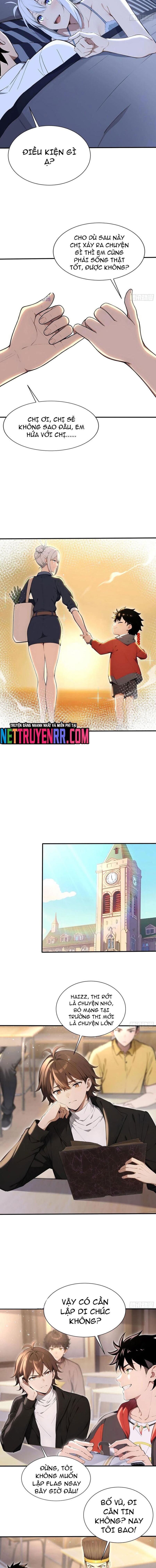 Đệ Nhất Ngự Thú Sư - Chapter 70 - Page 3