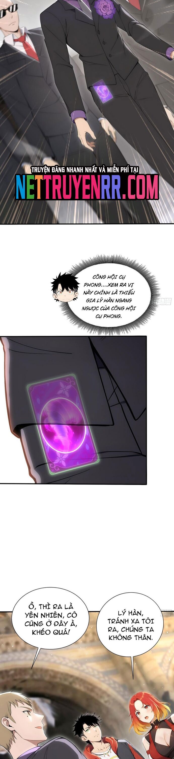 Đệ Nhất Ngự Thú Sư - Chapter 71 - Page 12