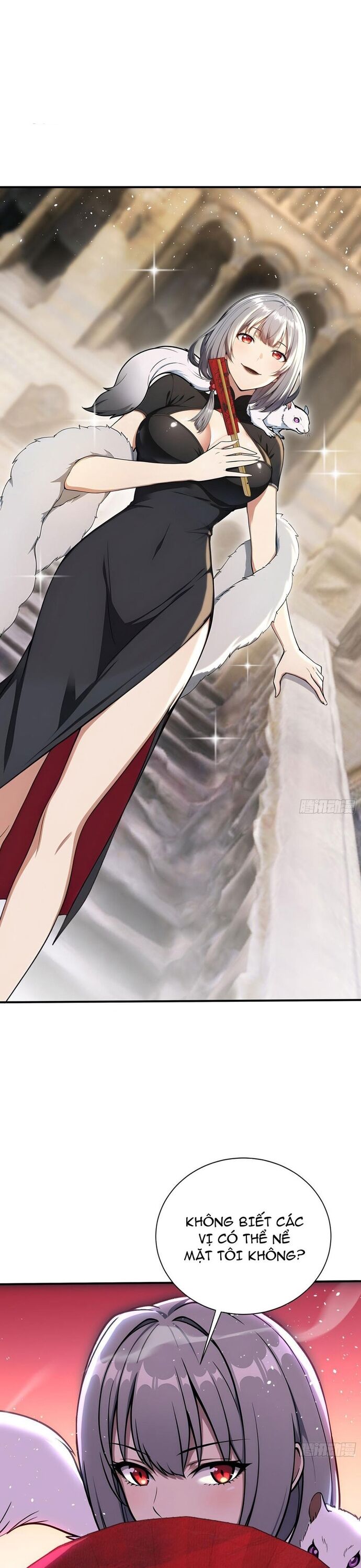 Đệ Nhất Ngự Thú Sư - Chapter 71 - Page 15