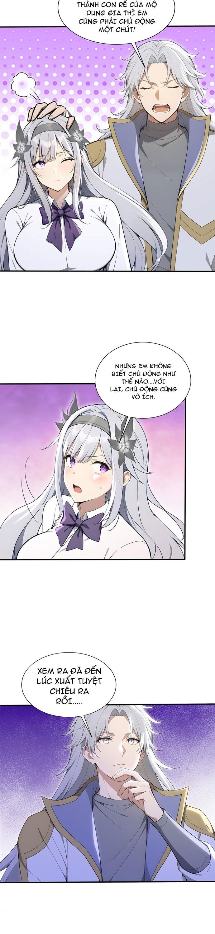 Đệ Nhất Ngự Thú Sư - Chapter 71 - Page 4