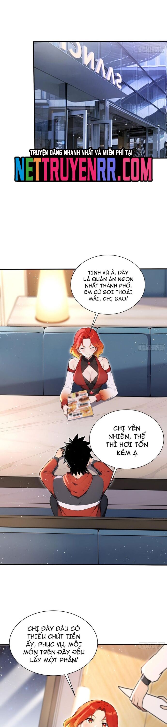 Đệ Nhất Ngự Thú Sư - Chapter 71 - Page 5