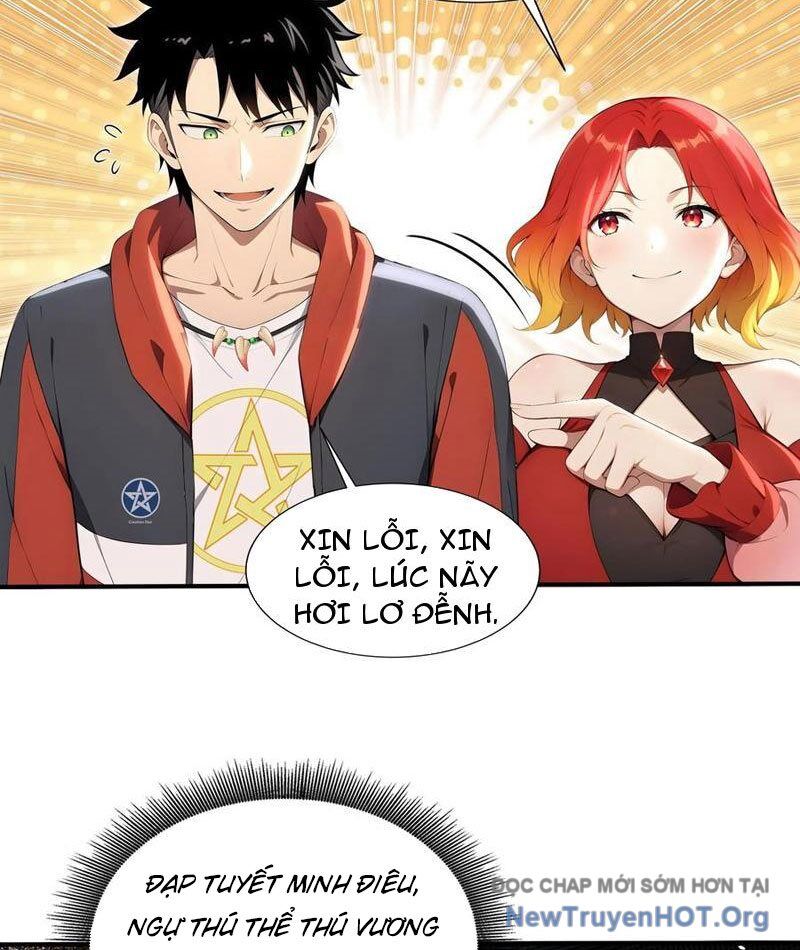 Đệ Nhất Ngự Thú Sư - Chapter 72 - Page 12