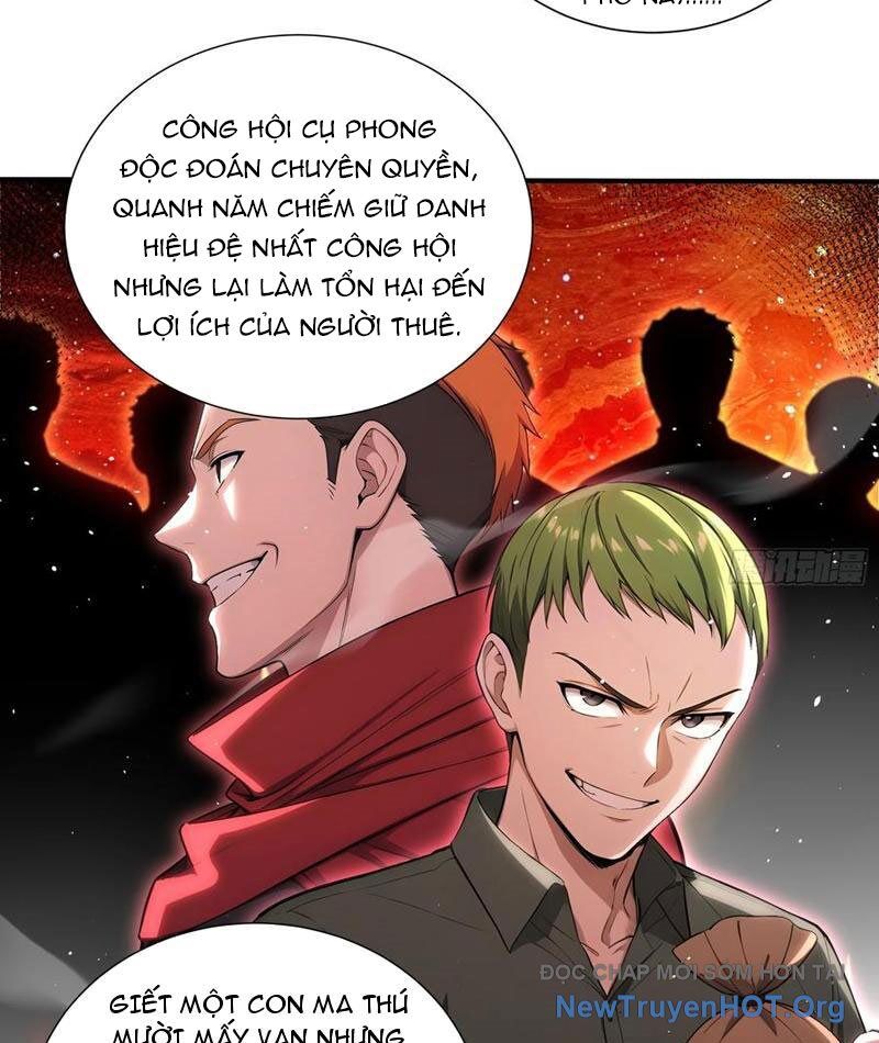 Đệ Nhất Ngự Thú Sư - Chapter 72 - Page 17