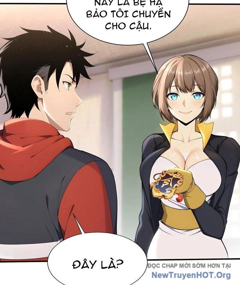 Đệ Nhất Ngự Thú Sư - Chapter 72 - Page 29