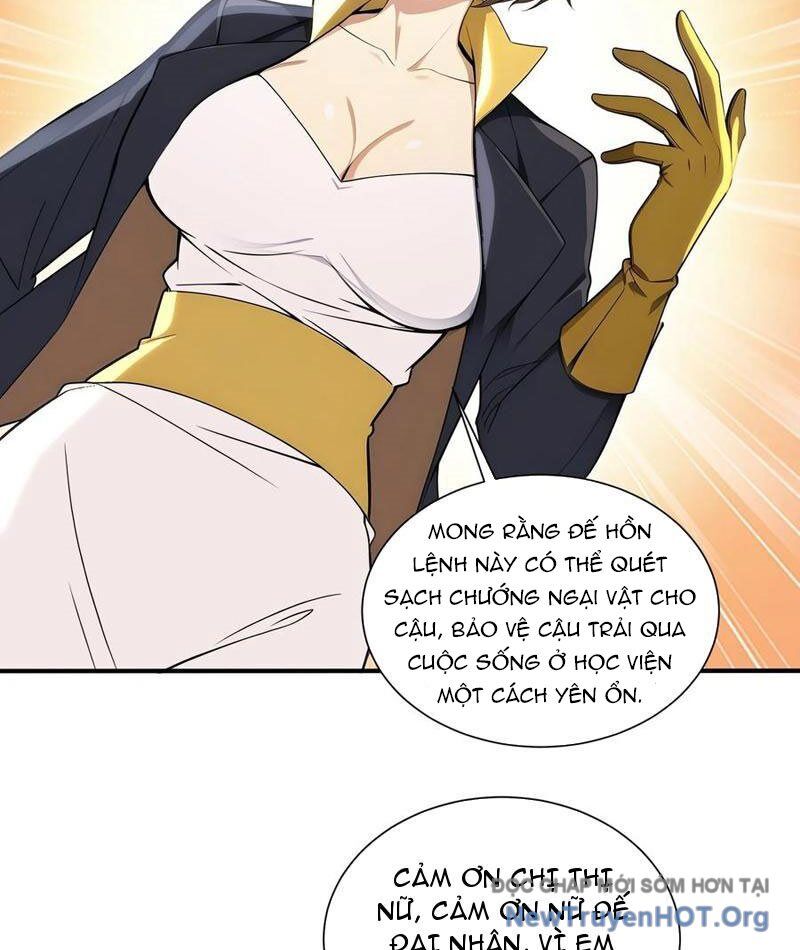 Đệ Nhất Ngự Thú Sư - Chapter 72 - Page 32