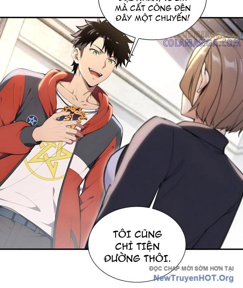 Đệ Nhất Ngự Thú Sư - Chapter 72 - Page 33