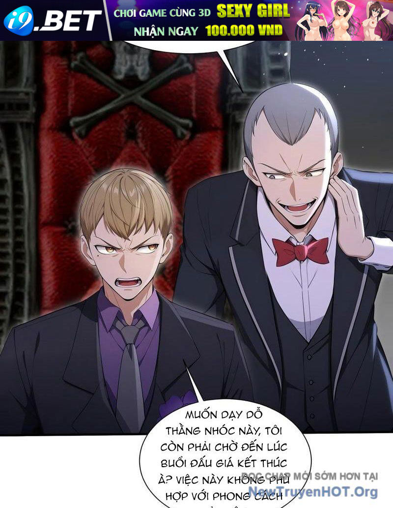 Đệ Nhất Ngự Thú Sư - Chapter 72 - Page 46