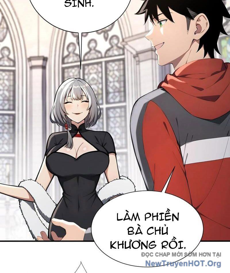 Đệ Nhất Ngự Thú Sư - Chapter 73 - Page 33