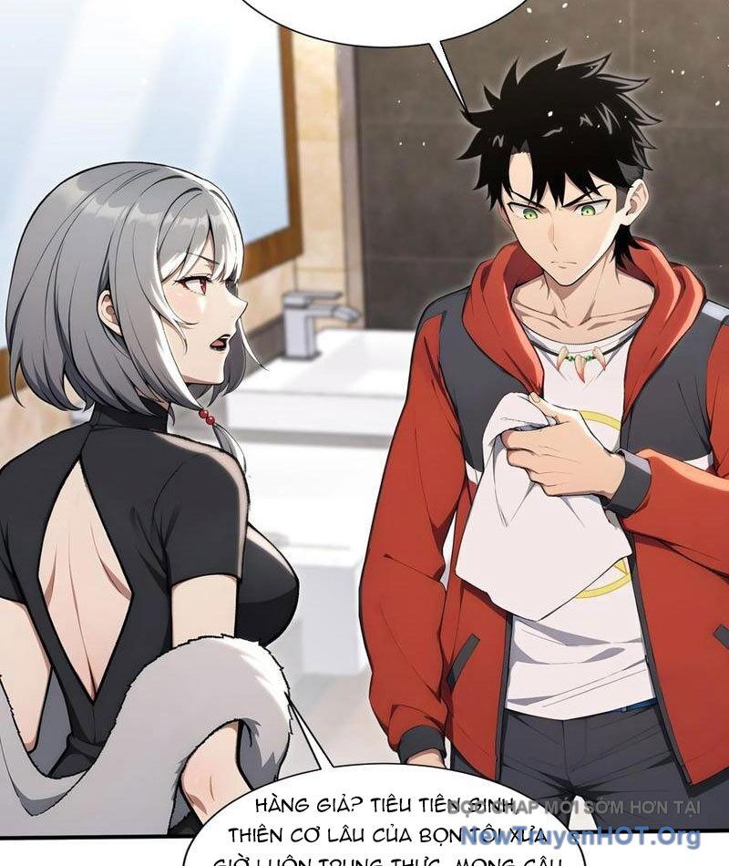 Đệ Nhất Ngự Thú Sư - Chapter 73 - Page 40