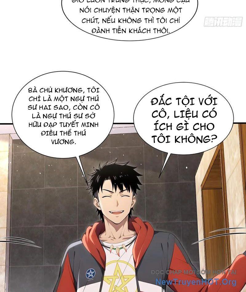 Đệ Nhất Ngự Thú Sư - Chapter 73 - Page 41