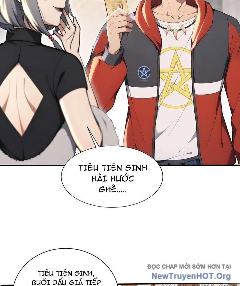 Đệ Nhất Ngự Thú Sư - Chapter 73 - Page 50