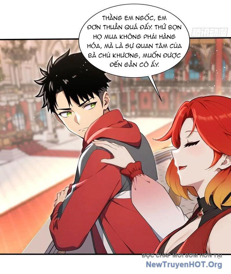 Đệ Nhất Ngự Thú Sư - Chapter 73 - Page 7