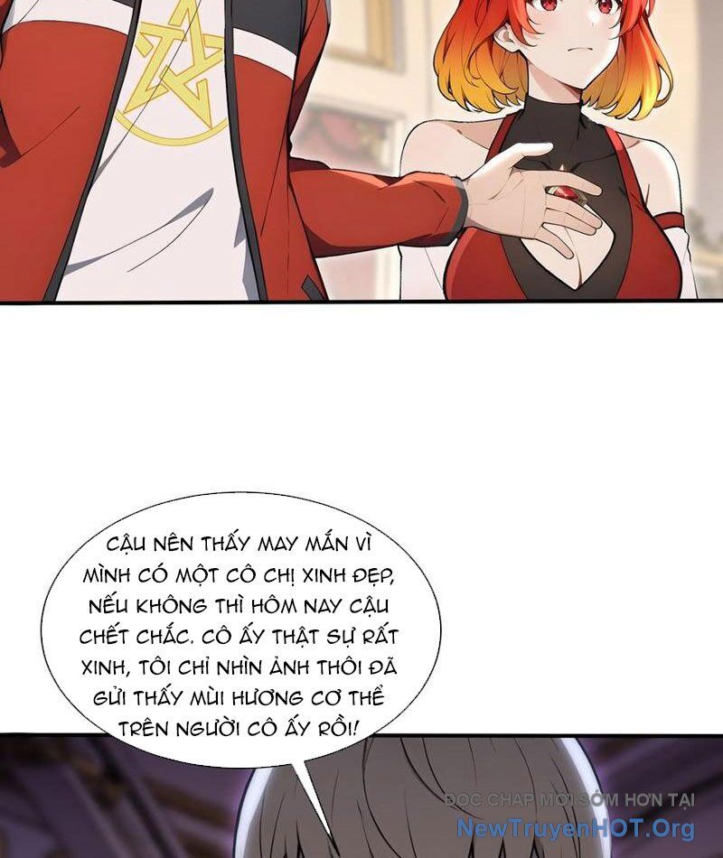 Đệ Nhất Ngự Thú Sư - Chapter 74 - Page 45