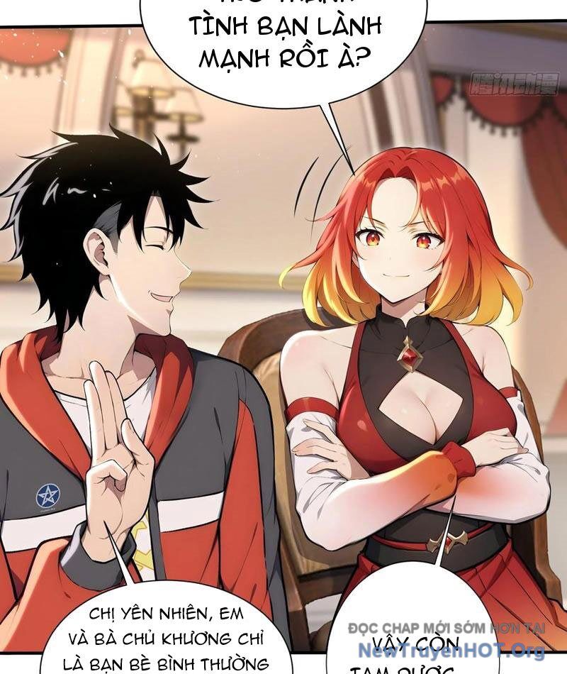 Đệ Nhất Ngự Thú Sư - Chapter 74 - Page 9