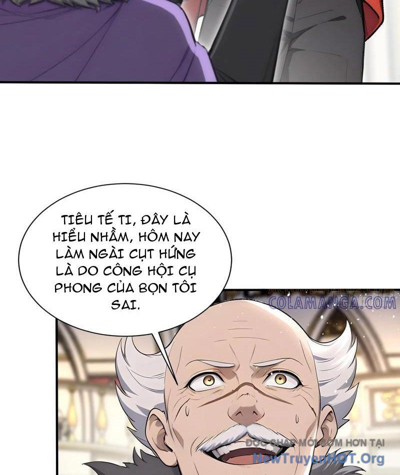 Đệ Nhất Ngự Thú Sư - Chapter 76 - Page 10