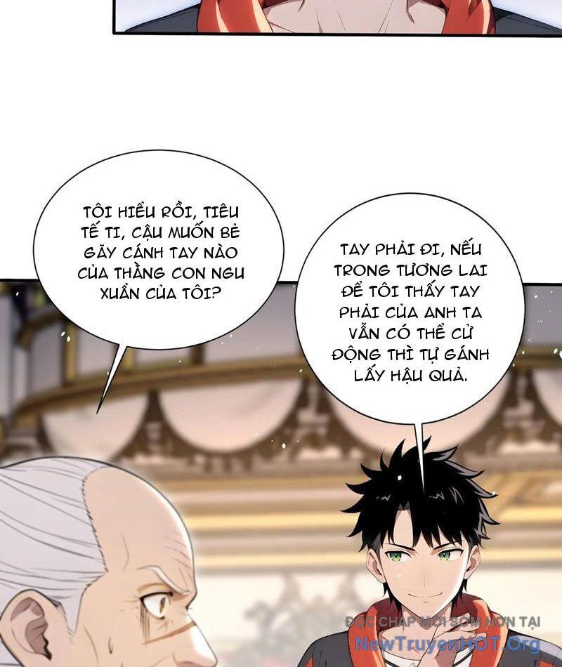 Đệ Nhất Ngự Thú Sư - Chapter 76 - Page 18