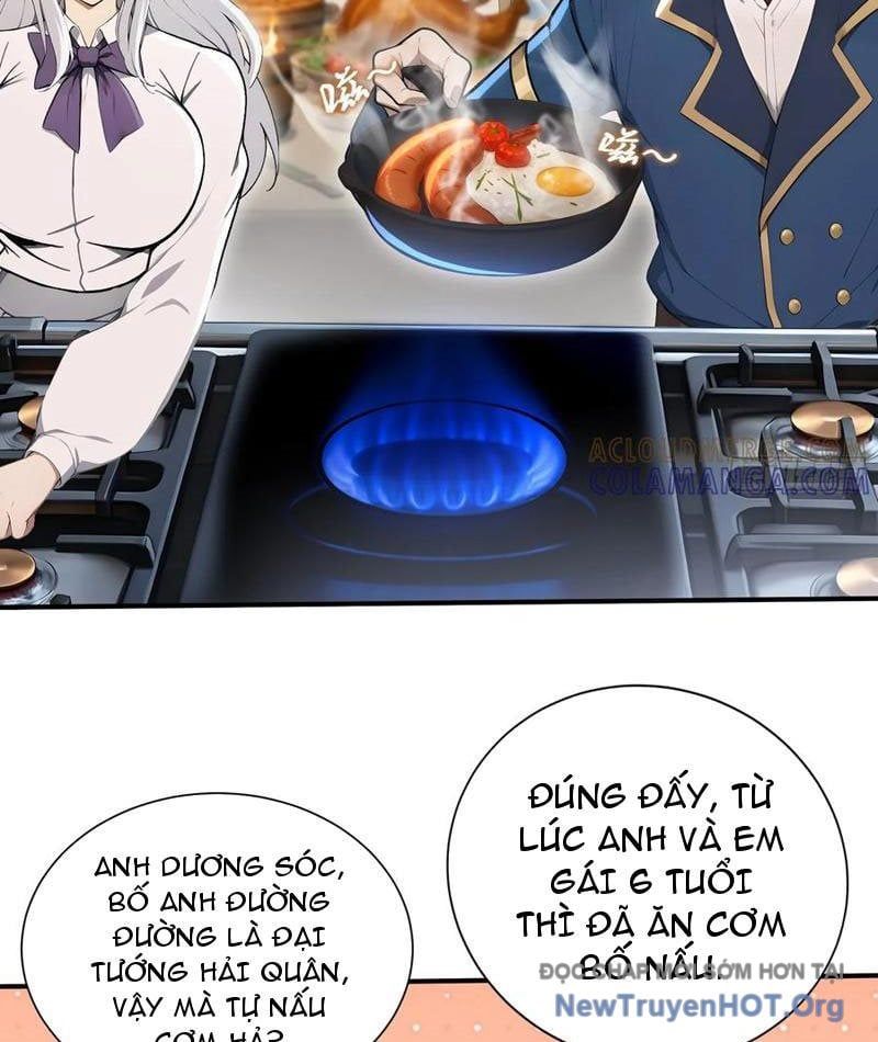 Đệ Nhất Ngự Thú Sư - Chapter 77 - Page 21