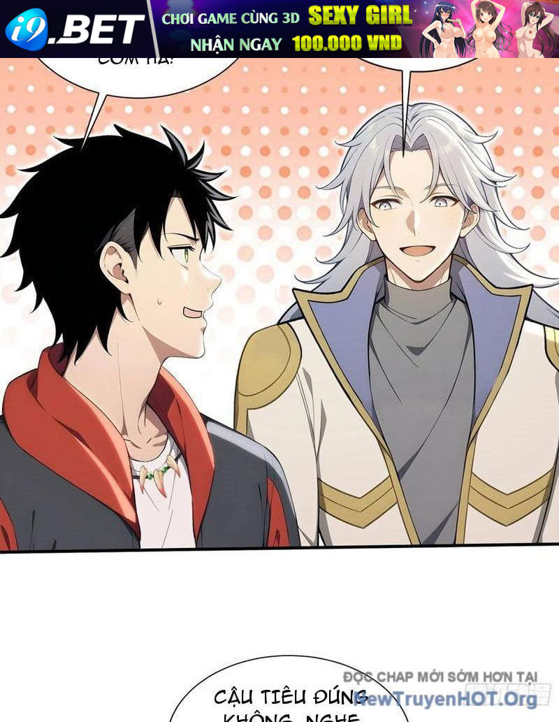 Đệ Nhất Ngự Thú Sư - Chapter 77 - Page 22