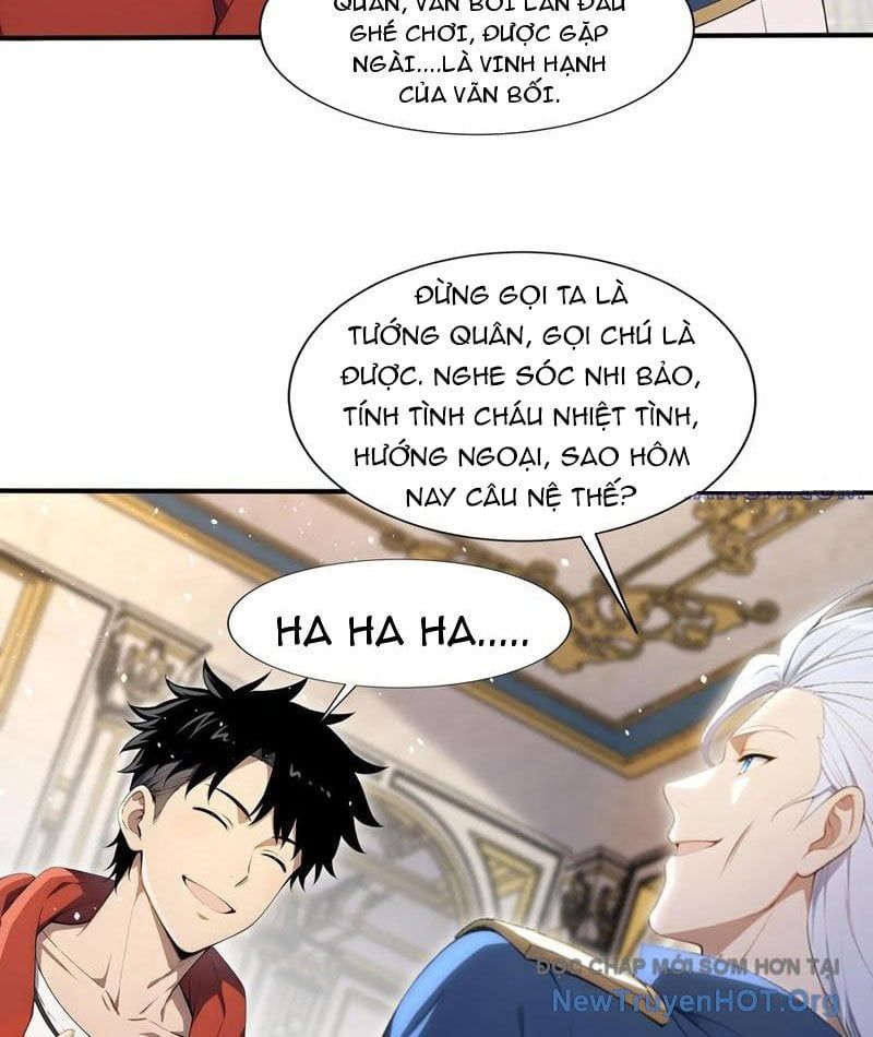 Đệ Nhất Ngự Thú Sư - Chapter 77 - Page 24