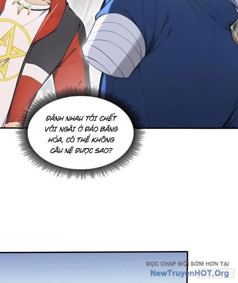 Đệ Nhất Ngự Thú Sư - Chapter 77 - Page 25