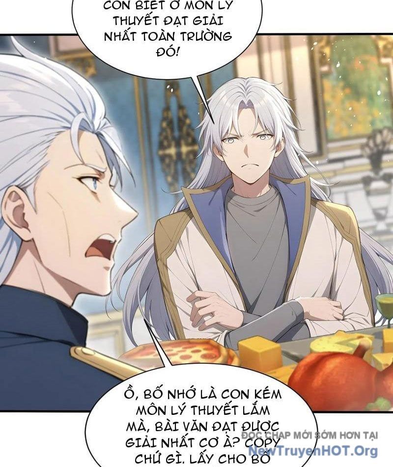 Đệ Nhất Ngự Thú Sư - Chapter 77 - Page 29