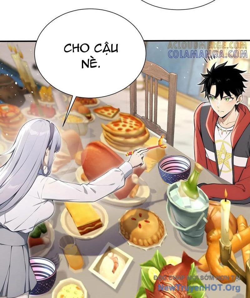 Đệ Nhất Ngự Thú Sư - Chapter 77 - Page 33