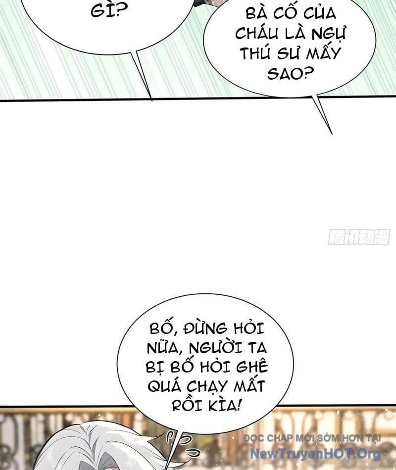 Đệ Nhất Ngự Thú Sư - Chapter 77 - Page 45
