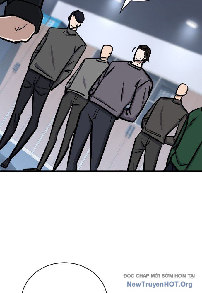 Thợ Săn Huyền Thoại Trẻ Hóa - Chapter 50 - Page 108