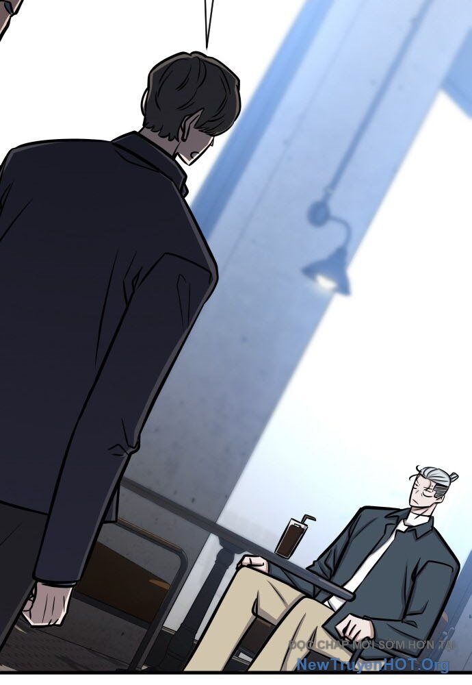 Thợ Săn Huyền Thoại Trẻ Hóa - Chapter 50 - Page 34