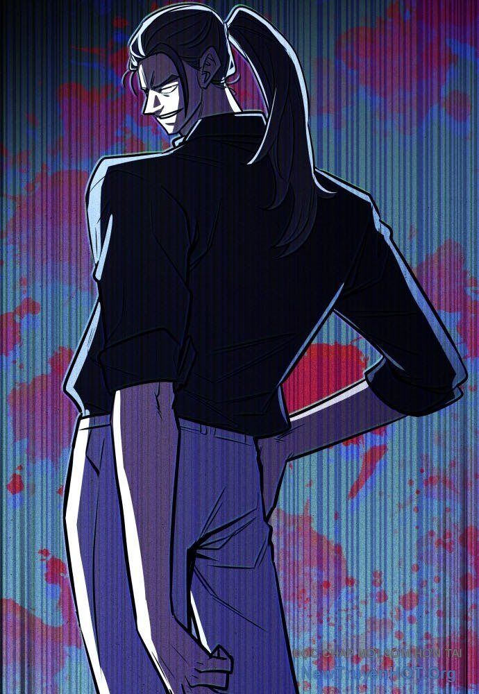 Thợ Săn Huyền Thoại Trẻ Hóa - Chapter 50 - Page 36