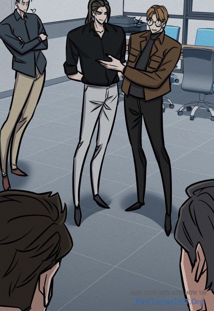 Thợ Săn Huyền Thoại Trẻ Hóa - Chapter 50 - Page 39