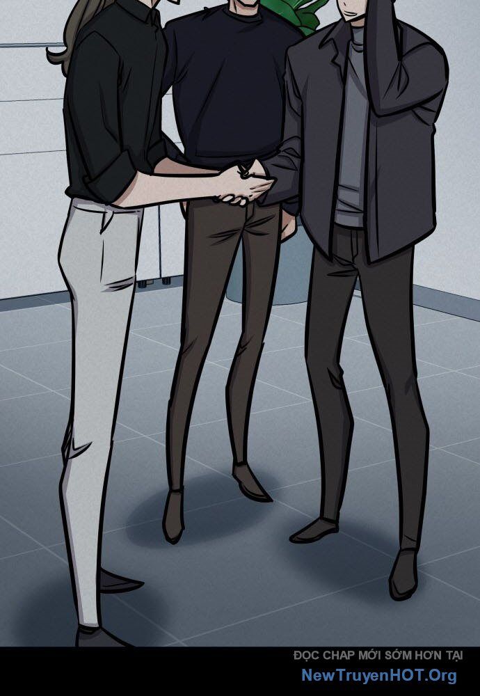 Thợ Săn Huyền Thoại Trẻ Hóa - Chapter 50 - Page 41