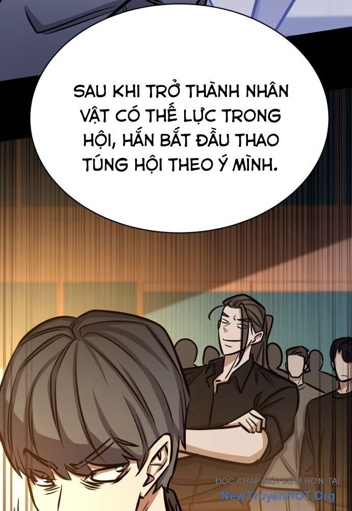 Thợ Săn Huyền Thoại Trẻ Hóa - Chapter 50 - Page 51
