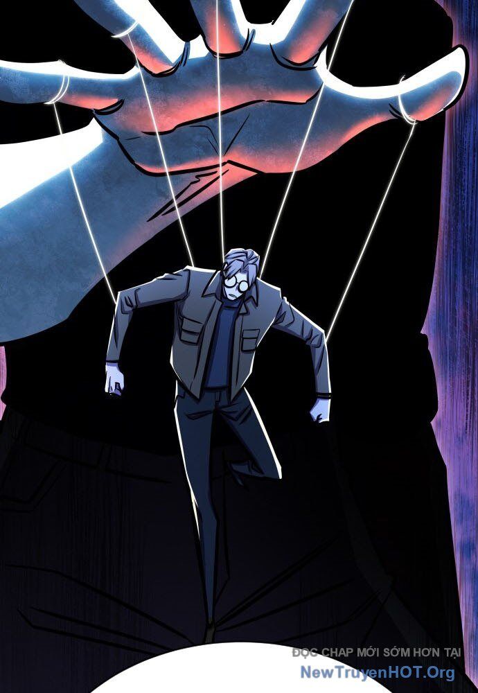 Thợ Săn Huyền Thoại Trẻ Hóa - Chapter 50 - Page 55