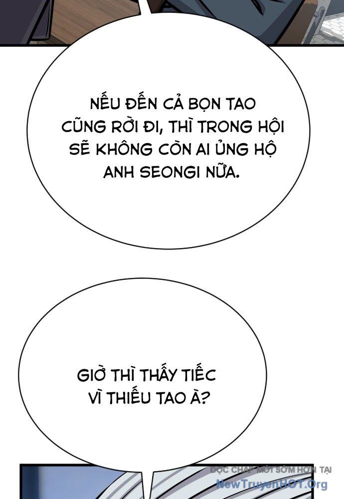Thợ Săn Huyền Thoại Trẻ Hóa - Chapter 50 - Page 58