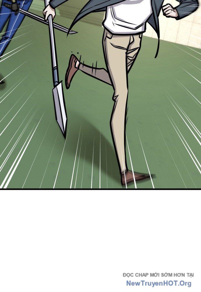 Thợ Săn Huyền Thoại Trẻ Hóa - Chapter 51 - Page 100