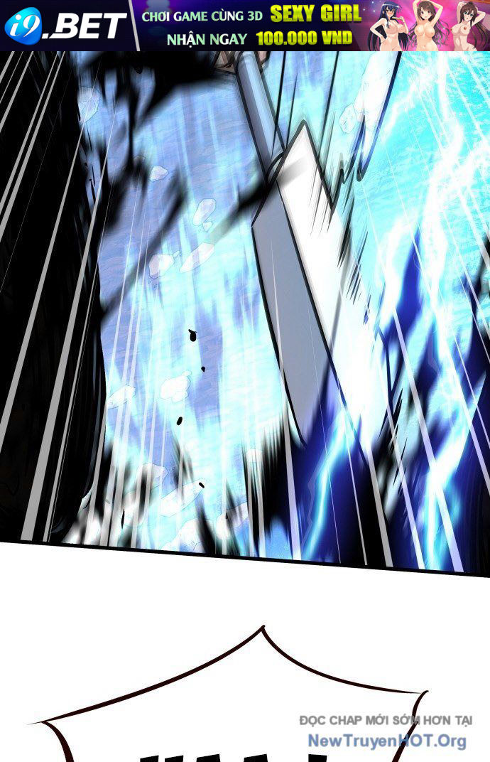 Thợ Săn Huyền Thoại Trẻ Hóa - Chapter 51 - Page 11