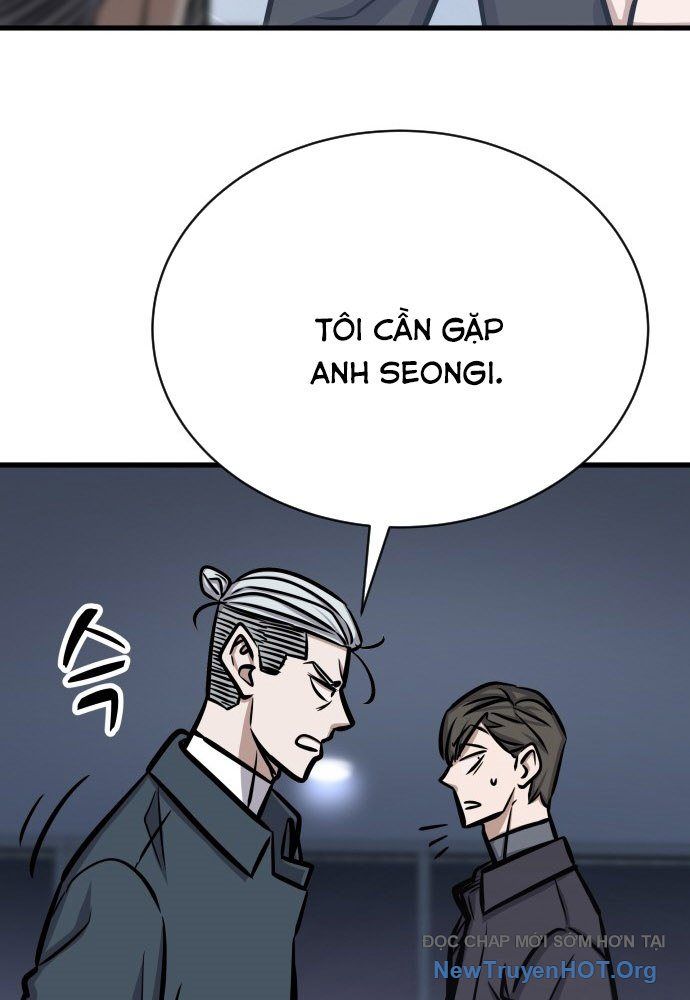 Thợ Săn Huyền Thoại Trẻ Hóa - Chapter 51 - Page 114