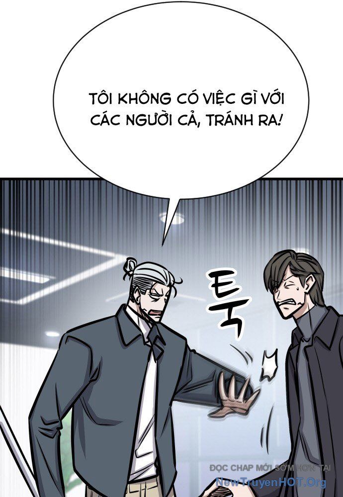 Thợ Săn Huyền Thoại Trẻ Hóa - Chapter 51 - Page 118