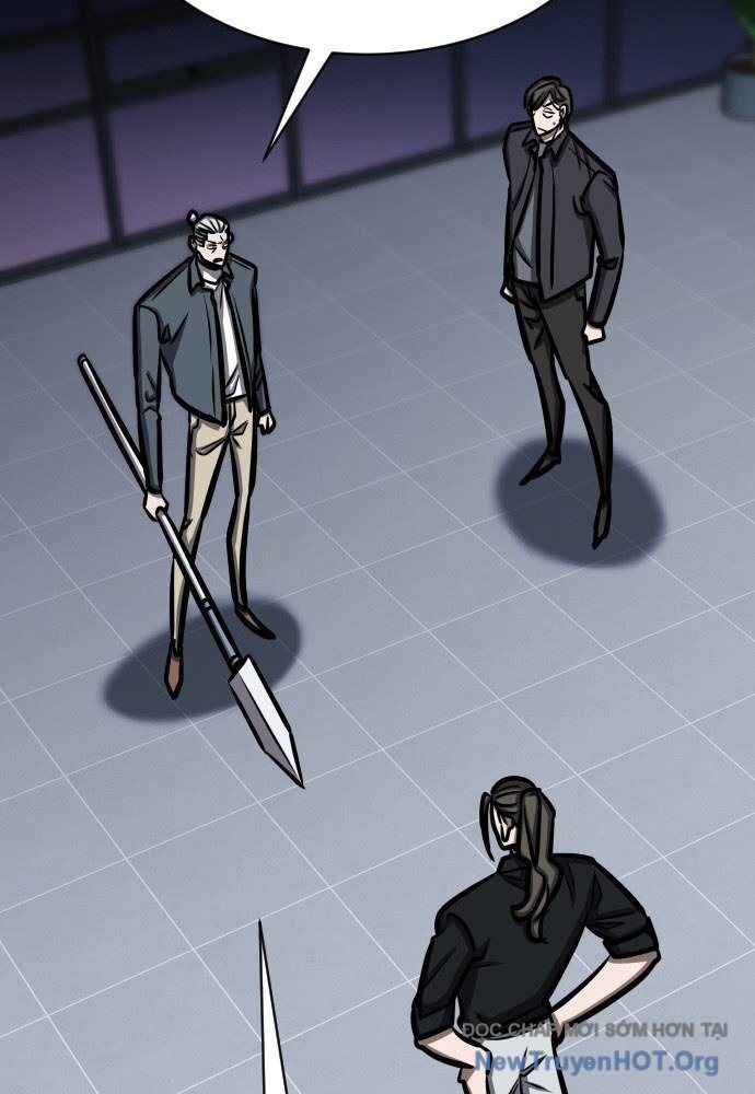 Thợ Săn Huyền Thoại Trẻ Hóa - Chapter 51 - Page 125